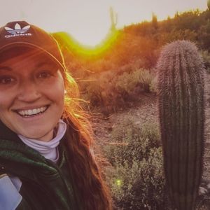 Meet your Posher, Morgan